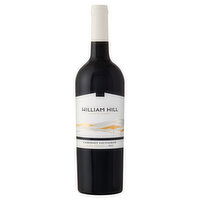 William Hill Estate Napa Valley Cabernet Sauvignon Red Wine, 750 Millilitre