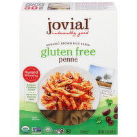 Jovial Gluten Free Penne, 12 Ounce