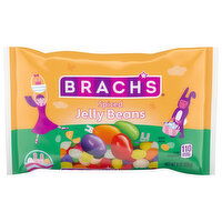 Brach's Jelly Beans, Spiced, 9 Ounce