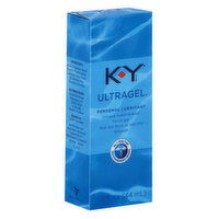 KY Ultragel Personal Lubricant , 1.5 Ounce