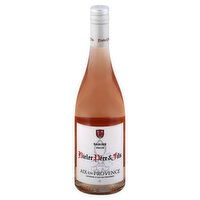 Bieler Pere & Fils Rose, Aix-En Provence, Sabine, 2019, 750 Millilitre