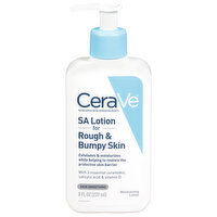 CeraVe Moisturizing Lotion, 8 Fluid ounce