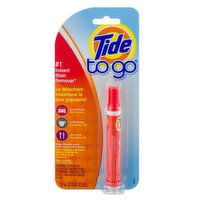 Tide To Go, 10 Millilitre