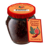 Dalmatia Fig Chili Spread, 8.5 Ounce