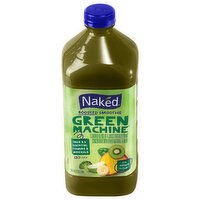 Naked Green Machine Juice, 64 Fluid ounce