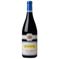 Rombauer Pinot Noir Red Wine, 750 Millilitre