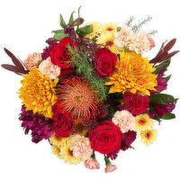 Cub Harvest Elegance Bouquet, 1 Each