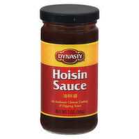 Dynasty Hoisin Sauce, 7 Ounce