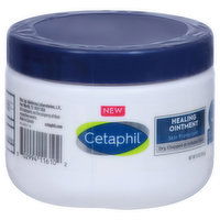 Cetaphil Healing Ointment, Skin Protectant, 12 Ounce