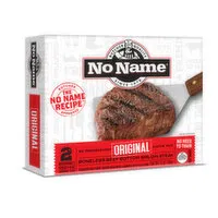 No Name Original Sirloin, 12 Ounce