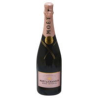 Moet & Chandon Champagne, Rose Imperial, 750 Millilitre