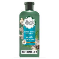 Herbal Essences Bio:Renew bio:renew Sulfate-Free Birch Bark Extract Conditioner, 13.5 fl oz, 13.5 Fluid ounce