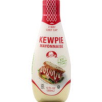 Kewpie Mayonnaise, 12 Ounce