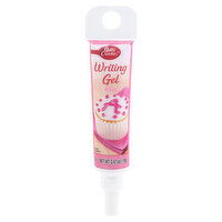 Betty Crocker Writing Gel, Pink, 0.67 Ounce