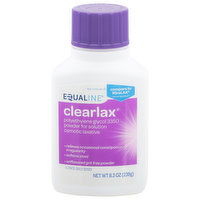 Equaline Clearlax, 8.3 Ounce