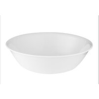 Corelle Livingware Serving Bowl- Winter Frost White, 1 Each