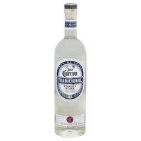 Jose Cuervo Tequila, Plata, 750 Millilitre