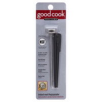 Good Cook Precision Thermometer, Instant Read, 1 Each