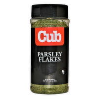 Cub Parsley Flakes, 1.02 Ounce