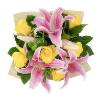 Cub Signature Bouquet, 1 Each