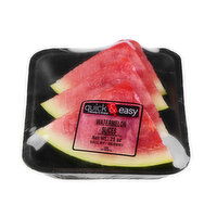 Quick & Easy Watermelon Slices, 2.4 Pound