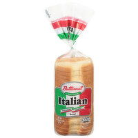 Butternut Bread, Italian, 20 Ounce