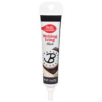 Betty Crocker Writing Icing, Black, 1.3 Ounce