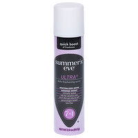 Summer's Eve Daily Freshening Spray, Ultra, 7 in 1, 2 Ounce