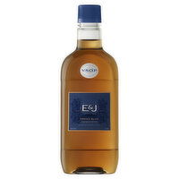 E & J Brandy VSOP Brandy Travelers 750ml , 750 Millilitre