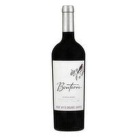 Bonterra Zinfandel, California, 750 Millilitre
