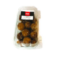 Cub Bakery Glazed Donut Holes, 20 Each