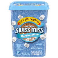 Swiss Miss Hot Cocoa Mix, Marshmallow, 37.18 Ounce