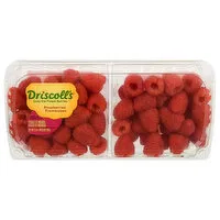 Driscoll's Raspberries, 12 Ounce