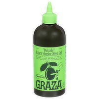 Graza Drizzle Extra Virgin Olive Oil, 16.9 Fluid ounce