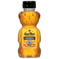 Sue Bee Premium Pure Honey, 12 Ounce