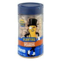 Planters Peanuts, Honey Roasted, 7 Ounce