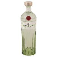 Tanqueray No. Ten Gin, 750 Millilitre