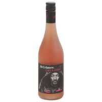 19 Crimes Cali Rose, Snoop Dogg, 750 Millilitre