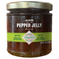 Tabasco Jalapeno Pepper Jelly