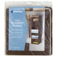 Whitmor Shelves, Accessory, Hanging, 1 Each