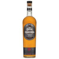 Jose Cuervo Tequila Anejo, Tradicional, 750 Millilitre