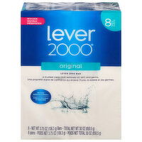 Lever 2000 Original Bar, 8 Each