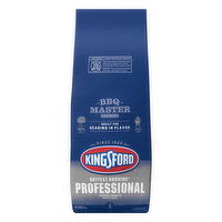 Kingsford BBQ Master Series Charcoal Briquets, Professional, 12 Pound