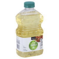 Essential Everyday Canola Oil, Pure, 32 Ounce