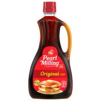 Pearl Milling Company Syrup, Original, 24 Fluid ounce