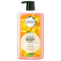 Herbal Essences Conditioner, Body Envy, Citrus Essences, 29.2 Fluid ounce