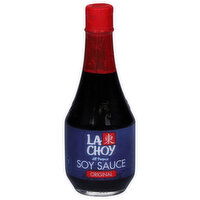 La Choy Soy Sauce, All Purpose