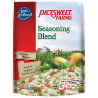Pictsweet Farms Recipe Helper Seasoning Blend, 10 Ounce