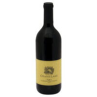 Crane Lake Cabernet Sauvignon, California, 2009, 750 Millilitre