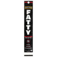 Sweetwood Smoke & Co Fatty Honey BBQ Smoked Meat Stick, 2 Ounce